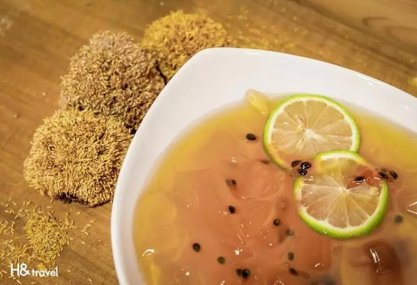 هتل H& Alishan Sunrise B&b