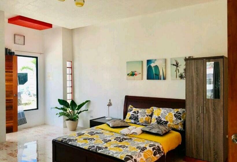 Jean Apartment And Guest Rooms