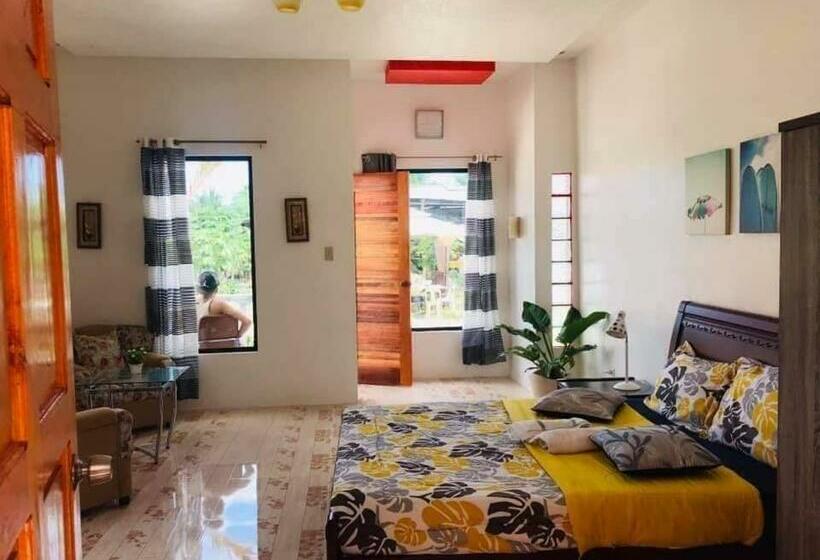 Jean Apartment And Guest Rooms