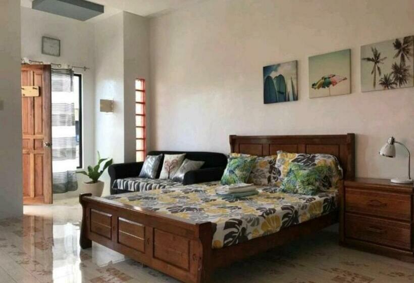 Jean Apartment And Guest Rooms