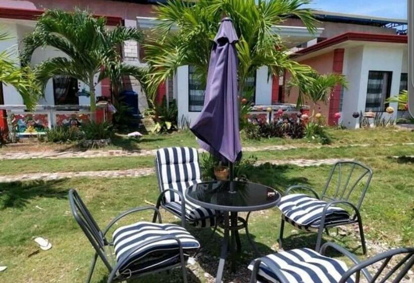 Jean Apartment And Guest Rooms