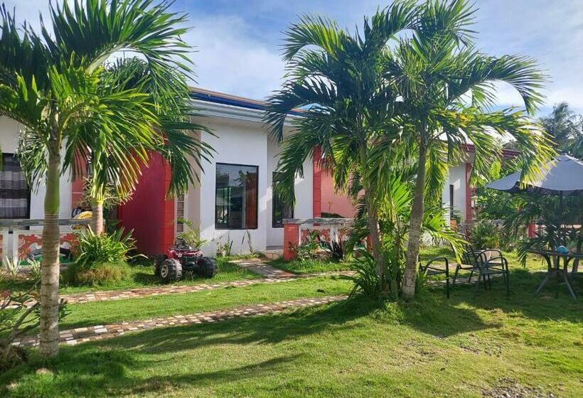 Jean Apartment And Guest Rooms