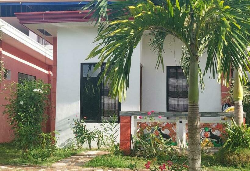 Jean Apartment And Guest Rooms