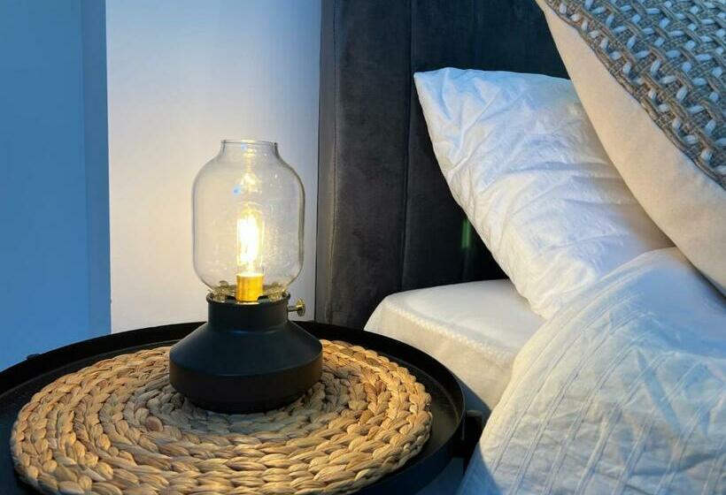 Lovely 1 Bedroom Flat In St Leonards On Sea