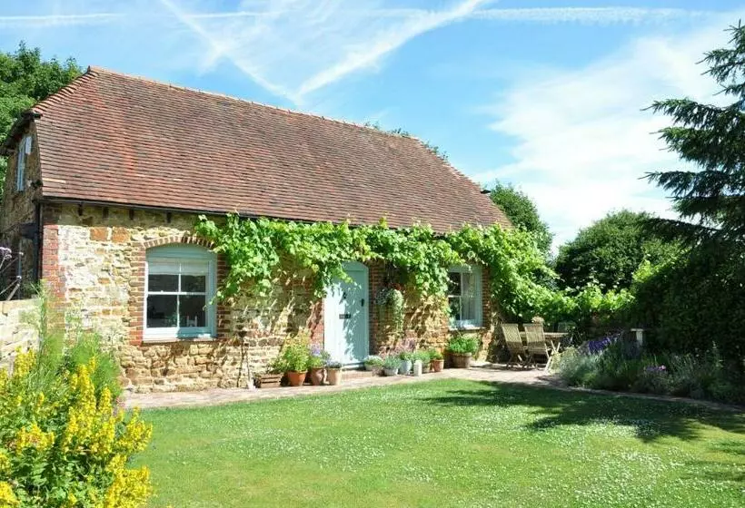 Mill Barn