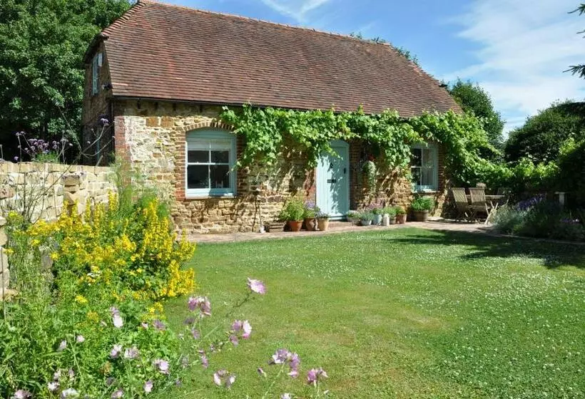 Mill Barn