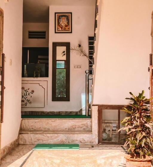 ペンション Cocoon Auberge