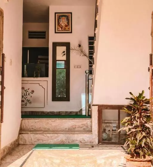 ペンション Cocoon Auberge