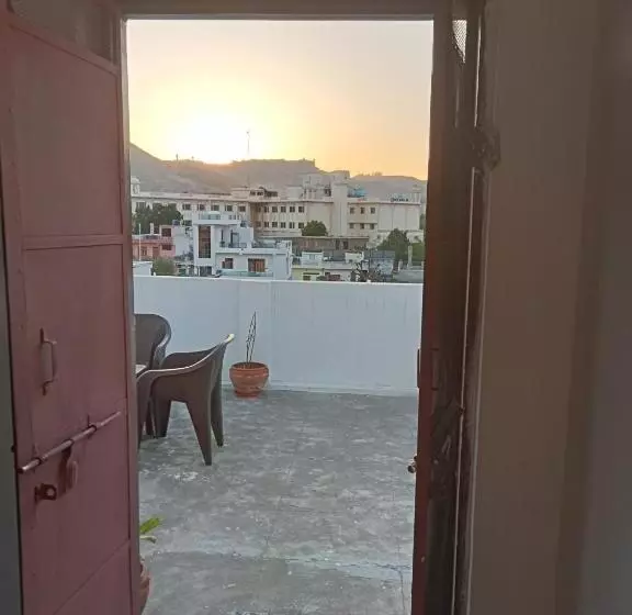 ペンション Cocoon Auberge