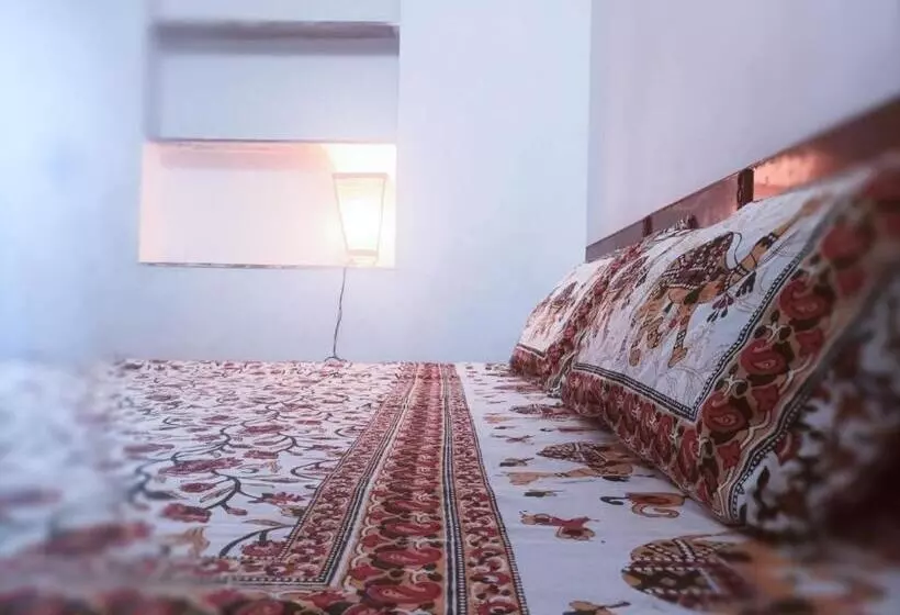 ペンション Cocoon Auberge