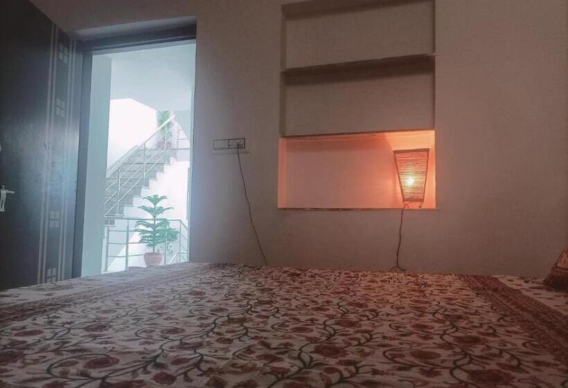 ペンション Cocoon Auberge