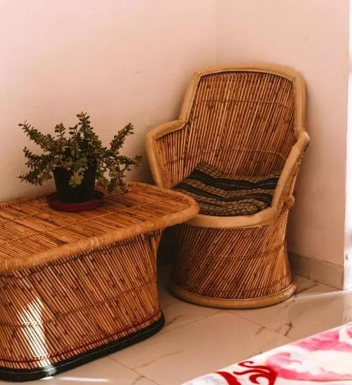 ペンション Cocoon Auberge