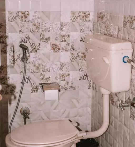 ペンション Cocoon Auberge