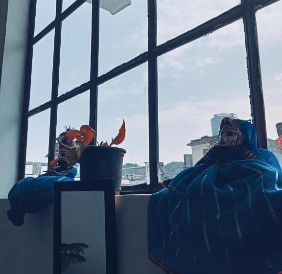 ペンション Cocoon Auberge