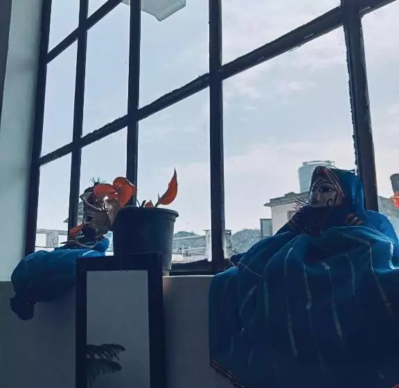 ペンション Cocoon Auberge