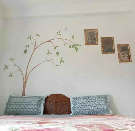 ペンション Cocoon Auberge