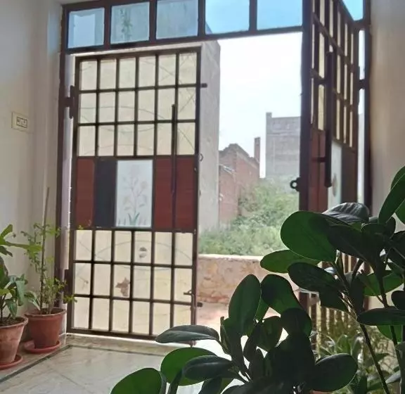 ペンション Cocoon Auberge