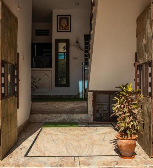 ペンション Cocoon Auberge