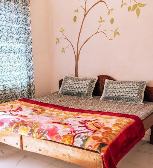 ペンション Cocoon Auberge