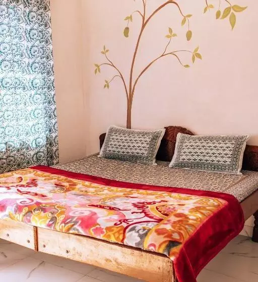 ペンション Cocoon Auberge