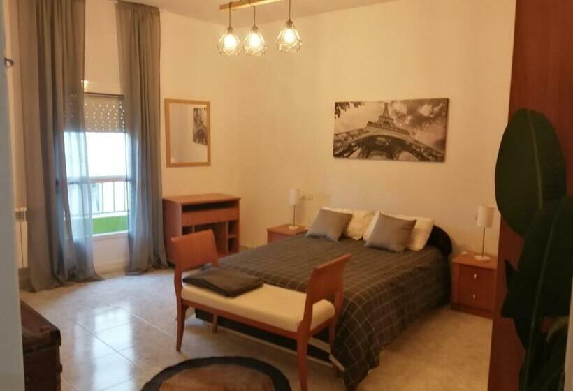 Quiroga Centro Paradise