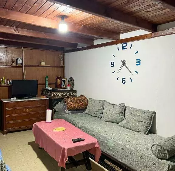 Studio 7 Min Playa