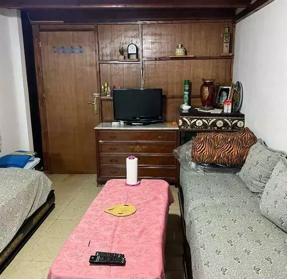 Studio 7 Min Playa