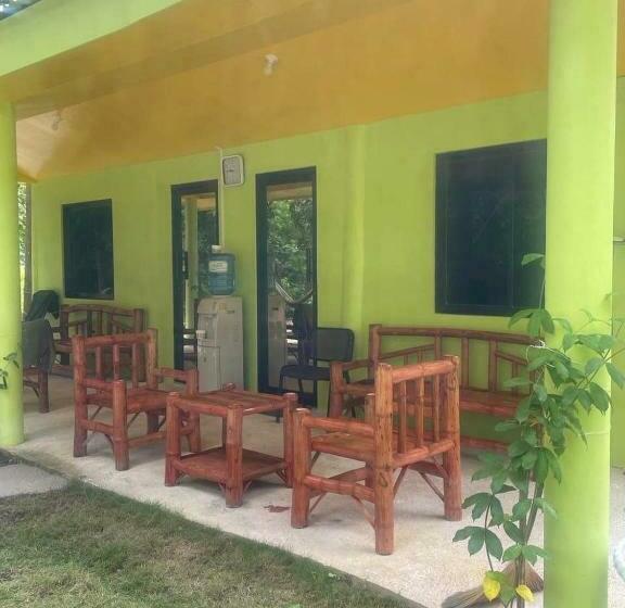 Tall Trees New Cabins