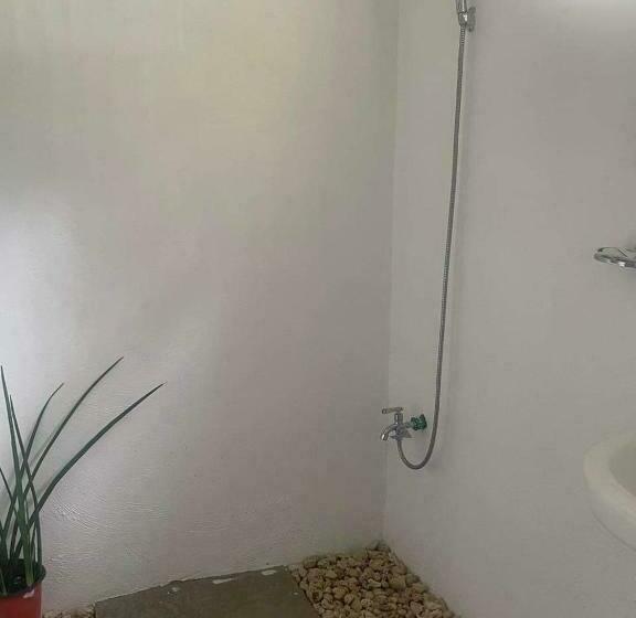 Tall Trees New Cabins