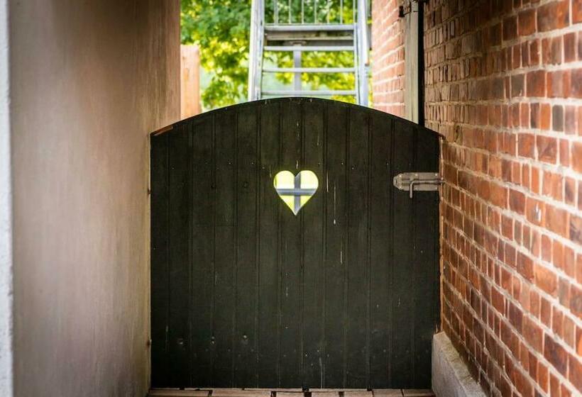 Traumferienwohnung In Der Lüneburger Heide