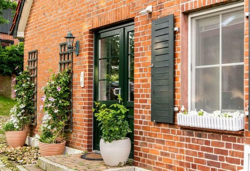 Traumferienwohnung In Der Lüneburger Heide