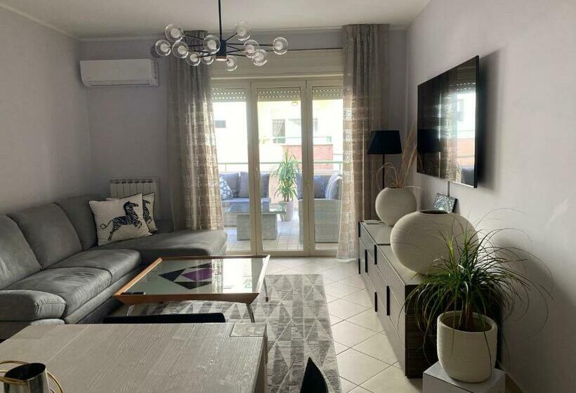 Via Regina Margherita Alba Adriatica