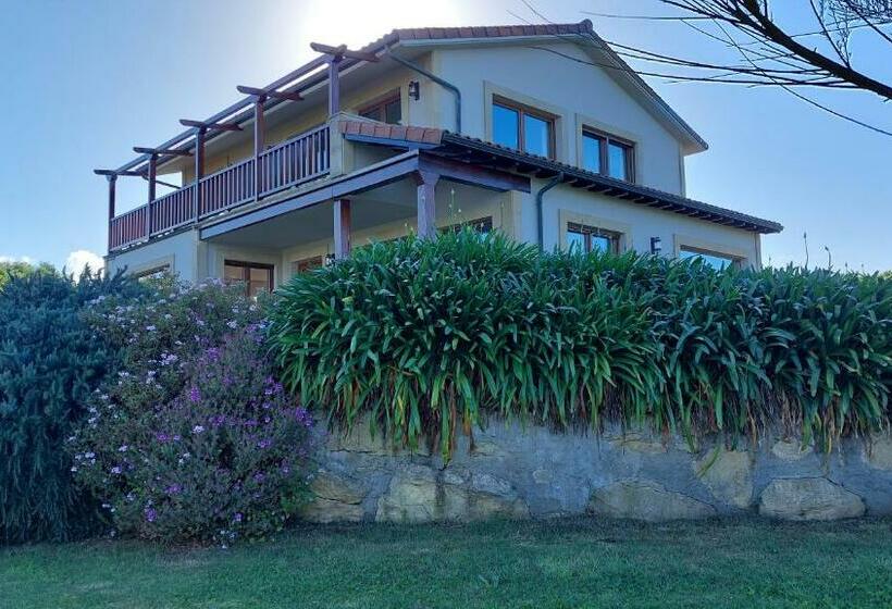 Villa&mar Langre Beach