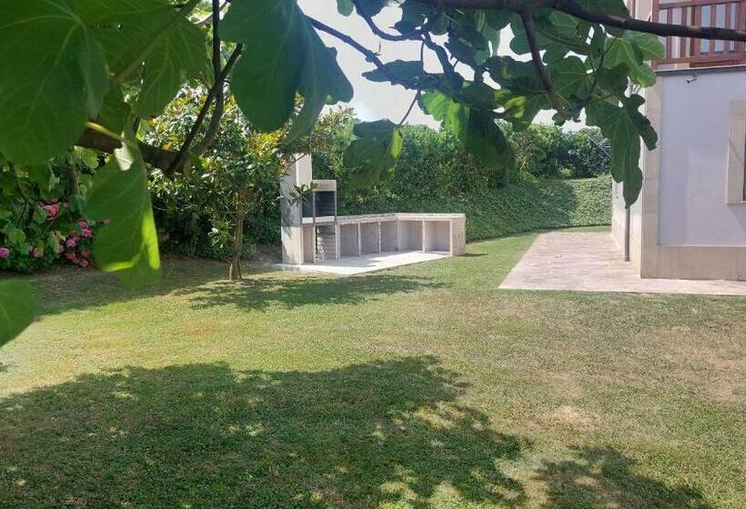 Villa&mar Langre Beach