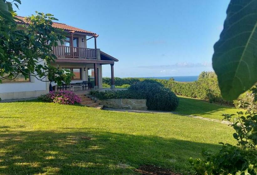 Villa&mar Langre Beach