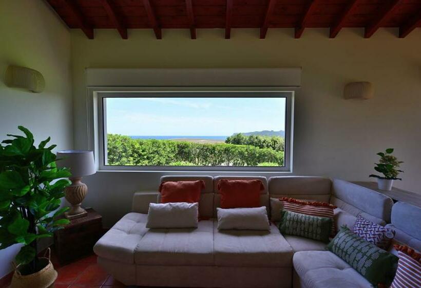 Villa&mar Langre Beach