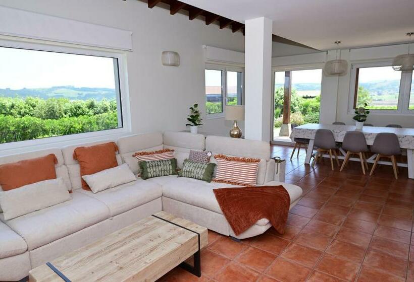 Villa&mar Langre Beach