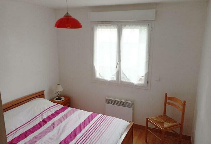 2 Pièces Centre Ville Parking Proche Transport