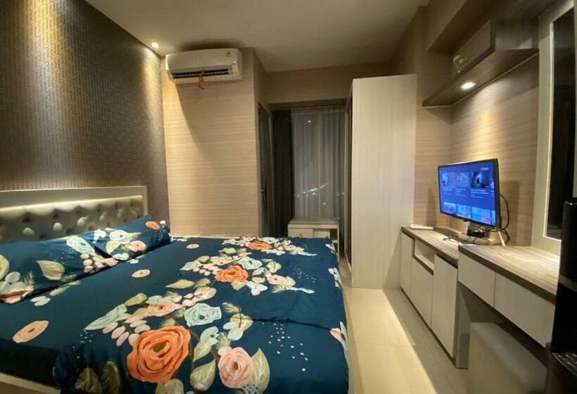 Apartemen Grand Kamala Lagoon