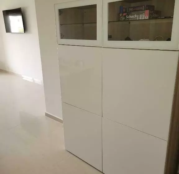 Appartement Avec Piscine à Saidia Climatisation Et Wifi