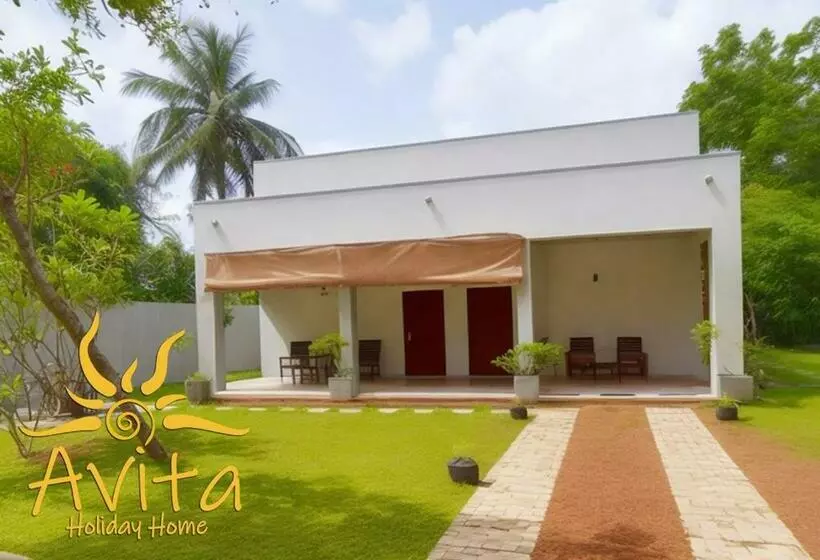 Avita Villa Hikkaduwa
