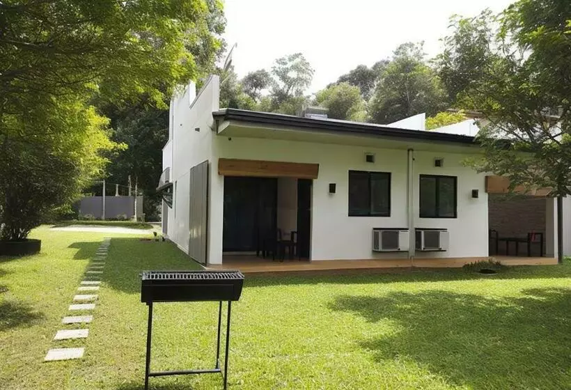 Avita Villa Hikkaduwa