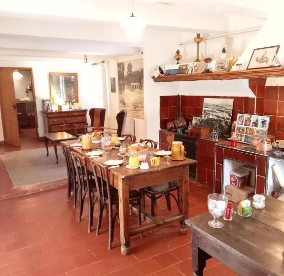 住宿加早餐 Le Mas Palegry Chambres D Hôtes Perpignan