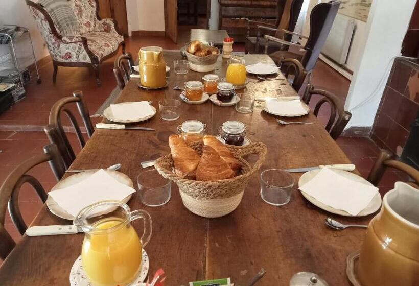 住宿加早餐 Le Mas Palegry Chambres D Hôtes Perpignan