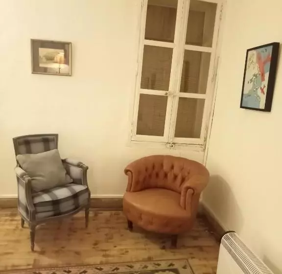 تختخواب و صبحانه Le Mas Palegry Chambres D Hôtes Perpignan