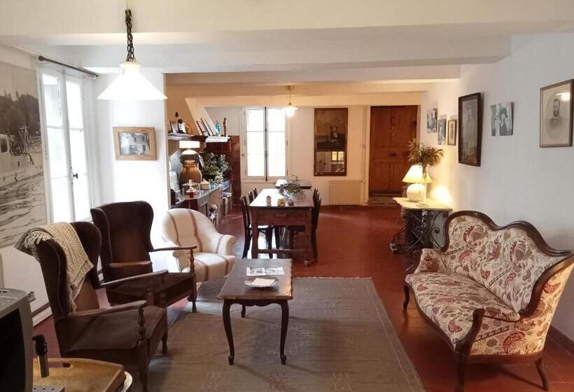 住宿加早餐 Le Mas Palegry Chambres D Hôtes Perpignan