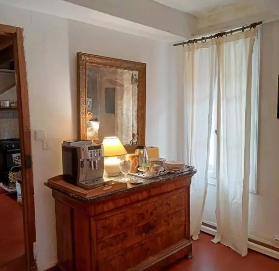 تختخواب و صبحانه Le Mas Palegry Chambres D Hôtes Perpignan