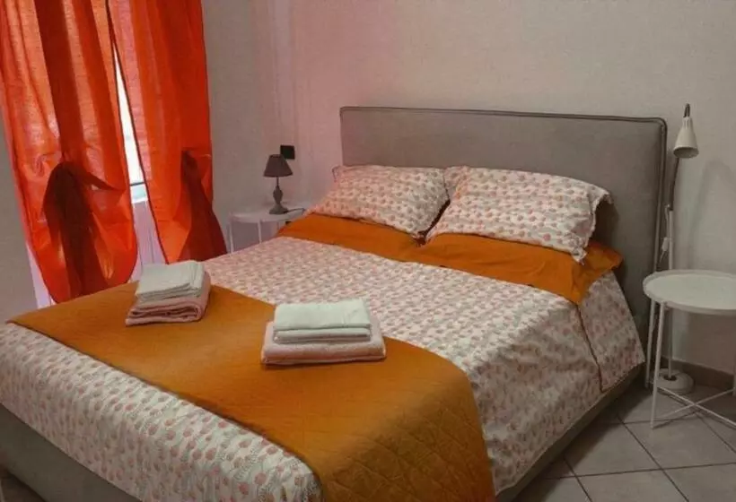 Casa Celeste, Bilocale Nel Pieno Centro Di Alassio