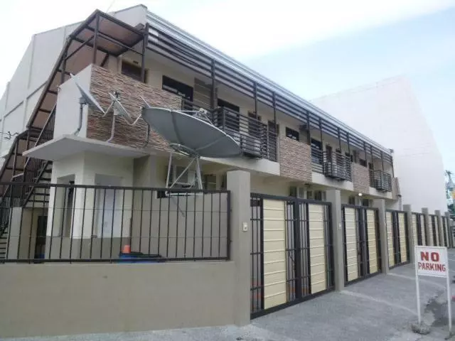 Casa Del Roque