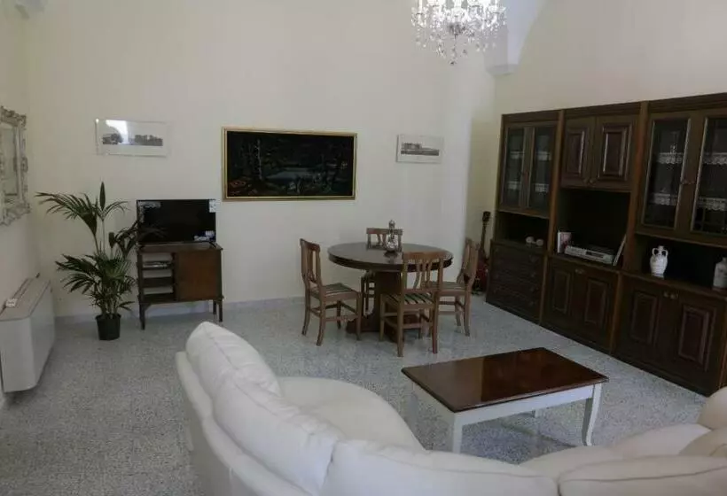 Casa Mercatante